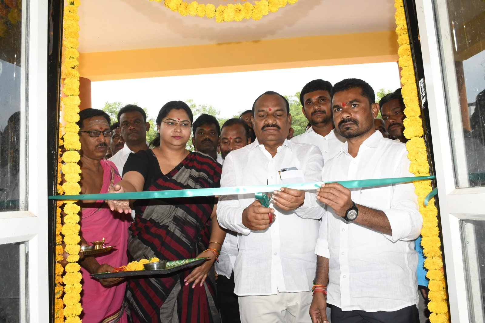 వైద్య సేవలు