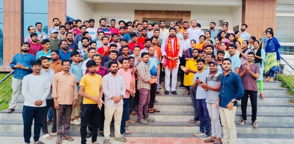 గ్రంథాలయ చైర్మన్